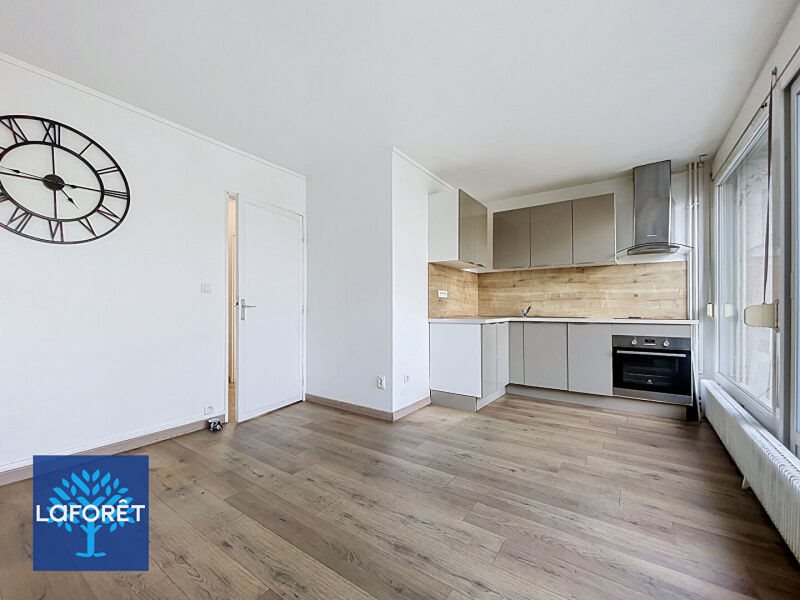 Maison à louer, 77m², Cergy