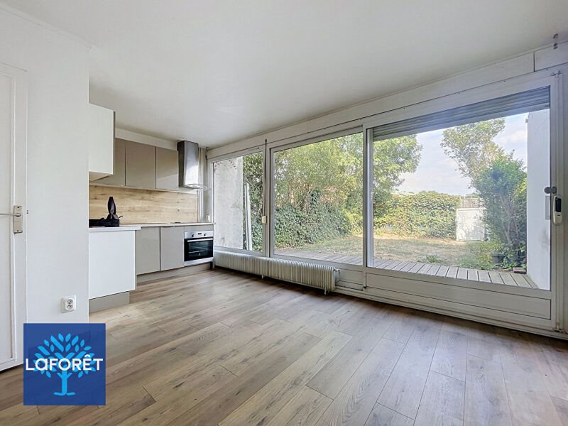 Maison à louer, 77m², Cergy
