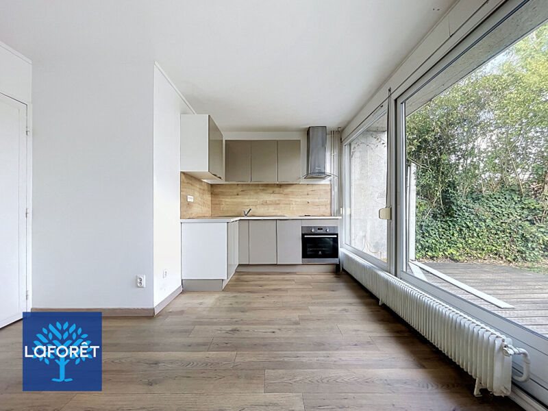 Maison à louer, 77m², Cergy