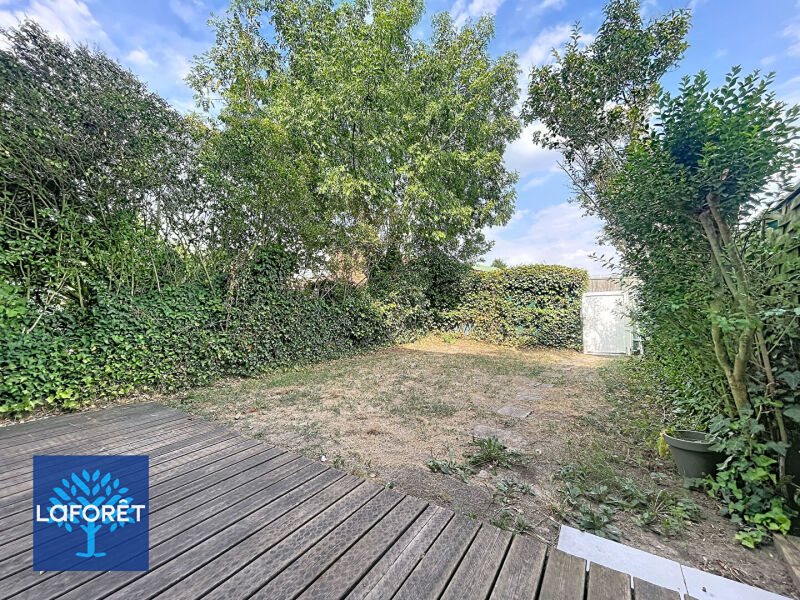 Maison à louer, 77m², Cergy