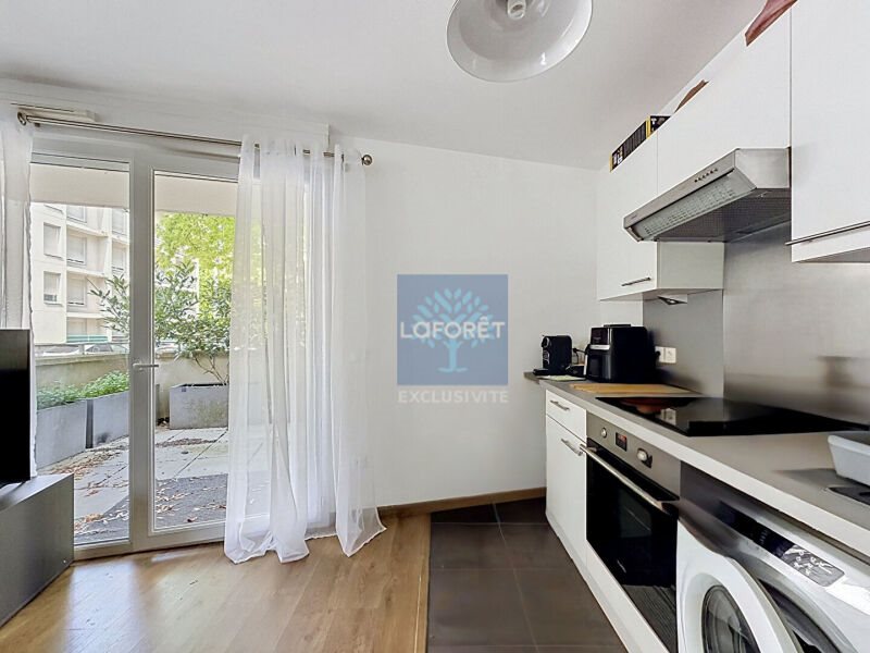 Appartement à vendre, 57m², Cergy