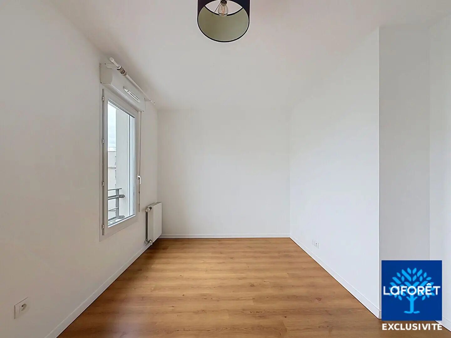 Appartement à vendre, 45m², Cergy