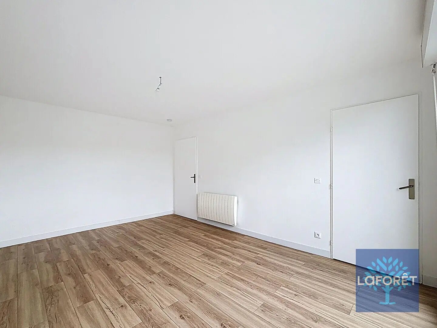 Appartement à louer, 25m², Jouy-le-Moutier