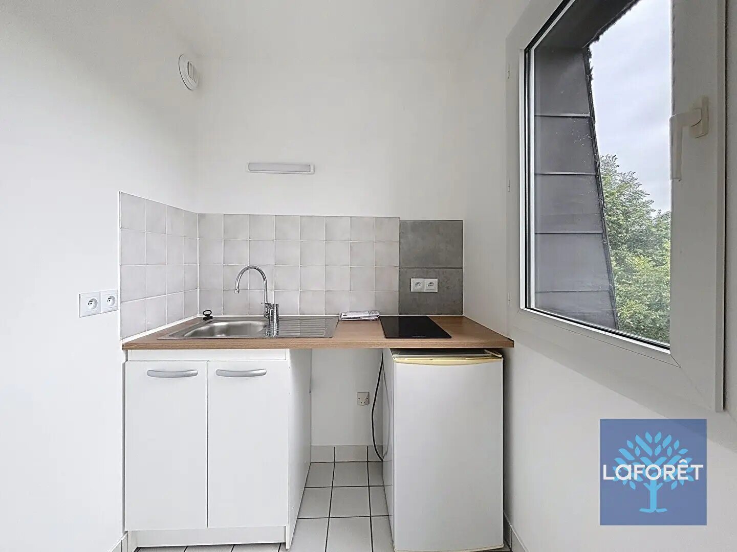 Appartement à louer, 25m², Jouy-le-Moutier