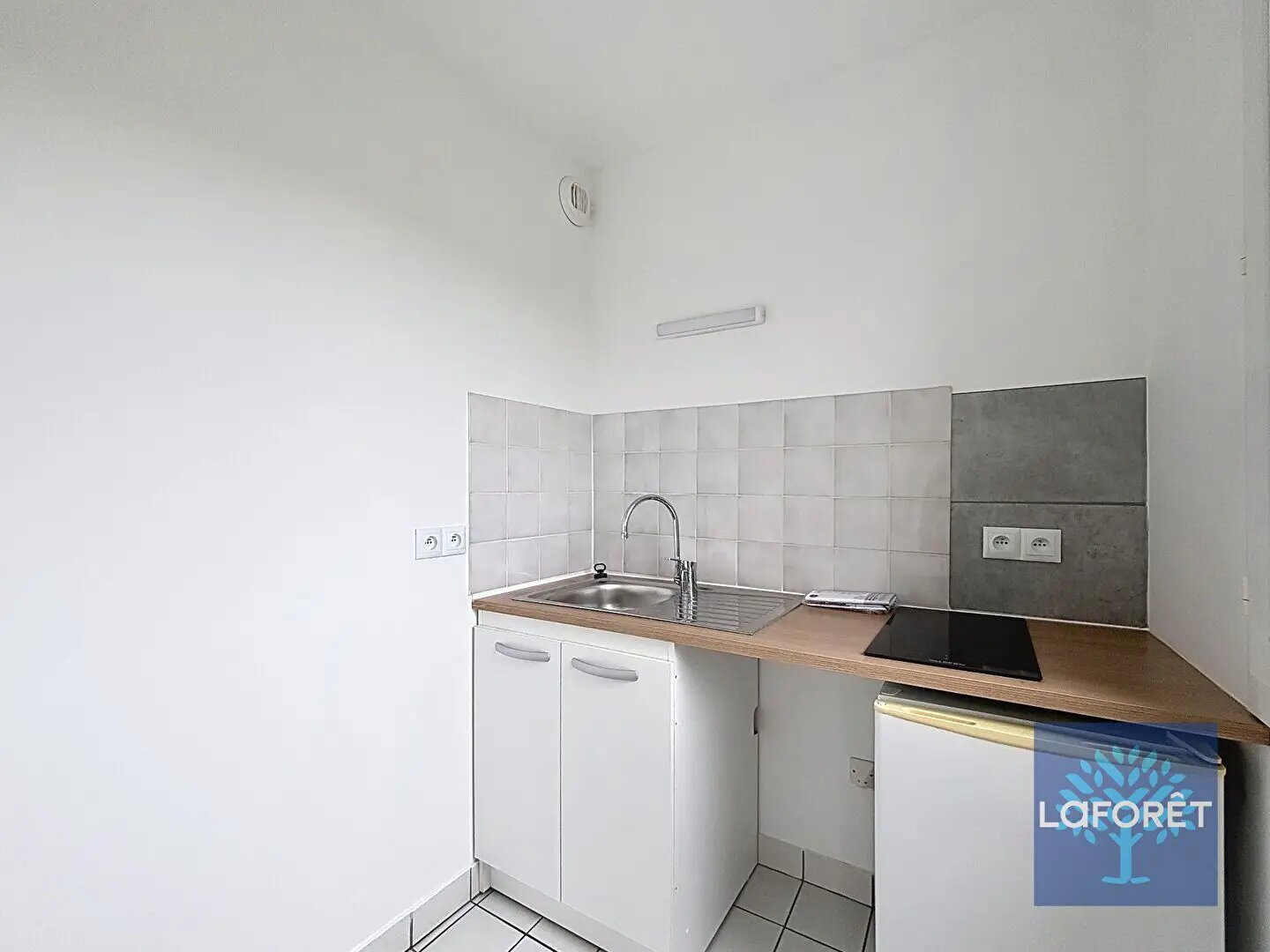 Appartement à louer, 25m², Jouy-le-Moutier