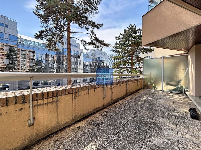 Appartement à vendre, 35m², Cergy