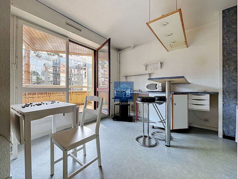 Appartement à vendre, 35m², Cergy