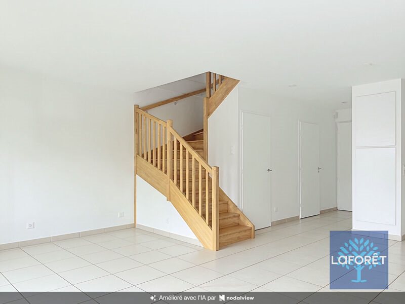 Maison à louer, 87m², Cergy