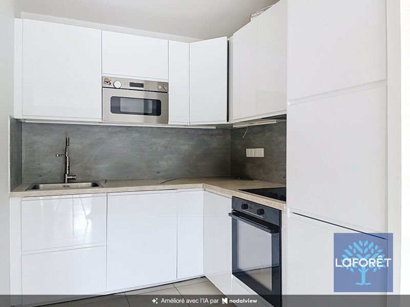 Maison à louer, 87m², Cergy