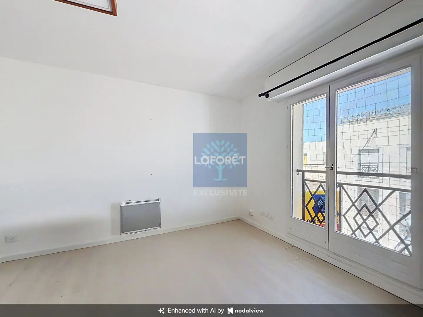 Appartement à vendre, 49m², Cergy