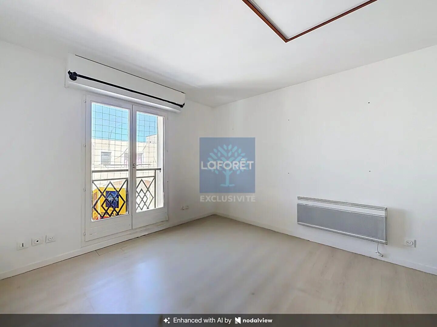 Appartement à vendre, 49m², Cergy