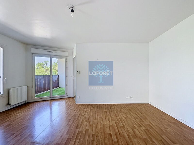 Appartement à vendre, 55m², Cergy