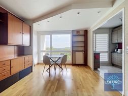 Appartement à louer, 62m², Cergy
