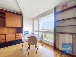 Appartement à louer, 62m², Cergy