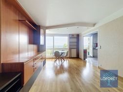Appartement à louer, 62m², Cergy
