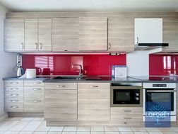 Appartement à louer, 62m², Cergy