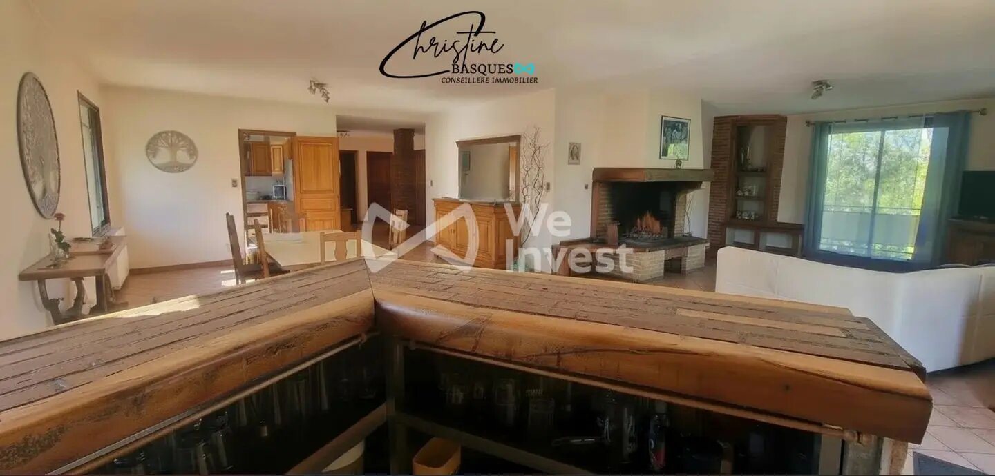 Maison à vendre, 284m², Villematier