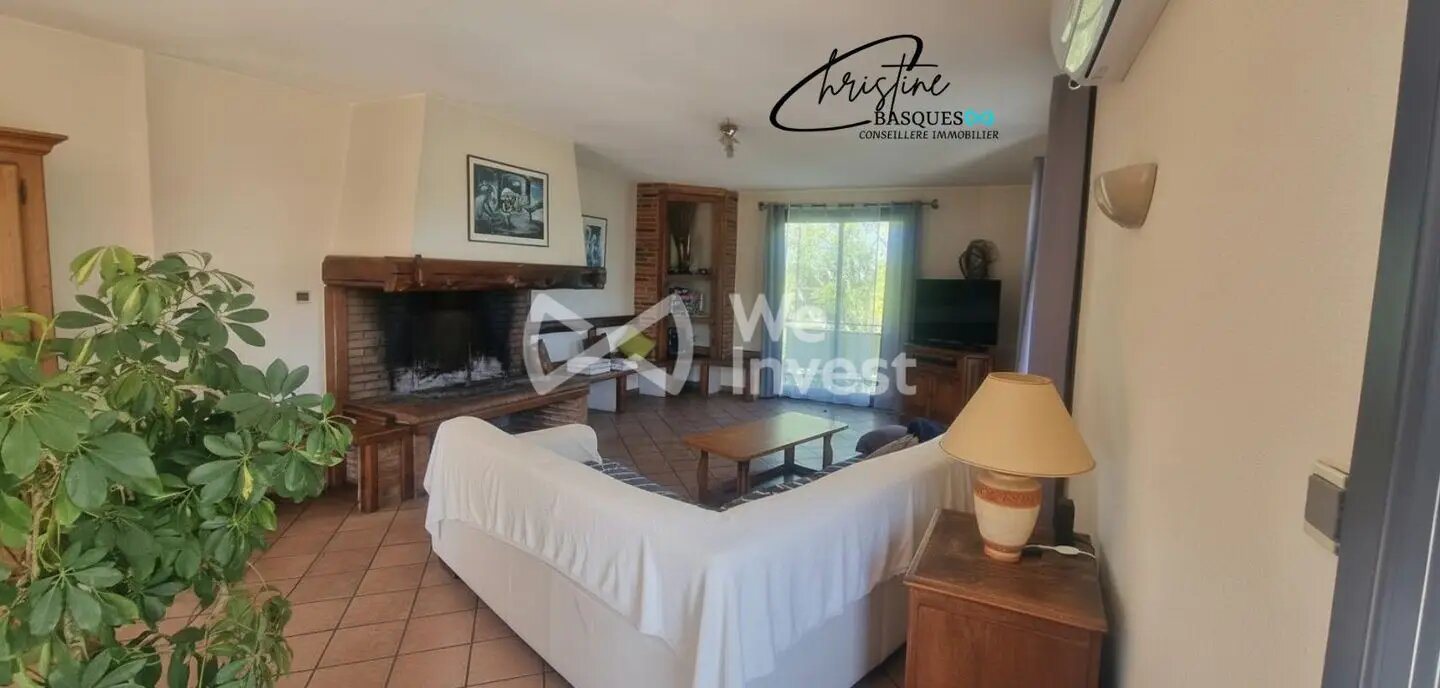 Maison à vendre, 284m², Villematier