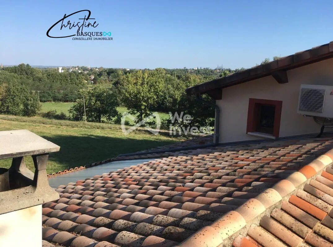 Maison à vendre, 185m², Montauban