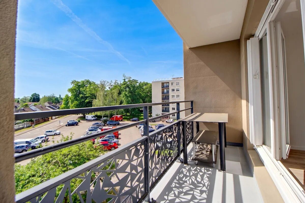 Appartement à vendre, 78m², Verneuil-sur-Seine