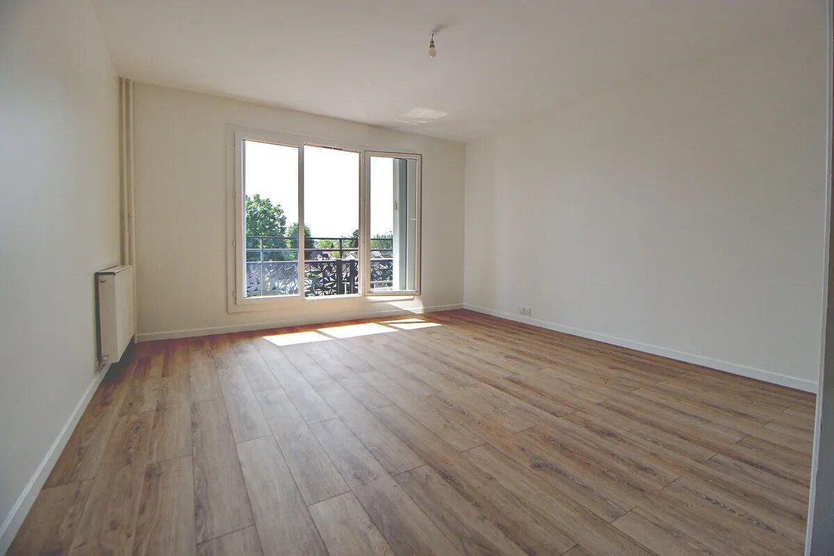 Appartement à vendre, 78m², Verneuil-sur-Seine