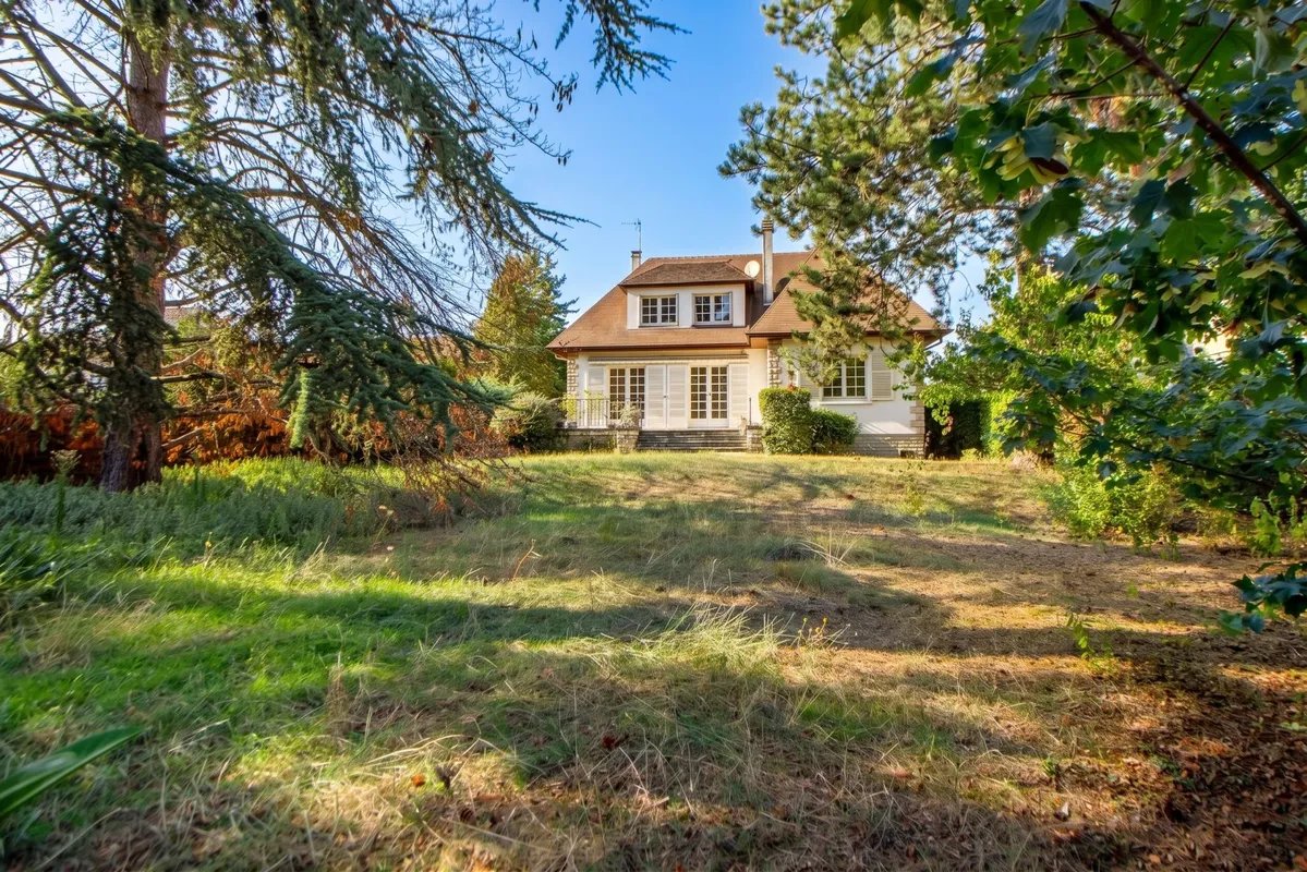 Maison à vendre, 157m², Verneuil-sur-Seine