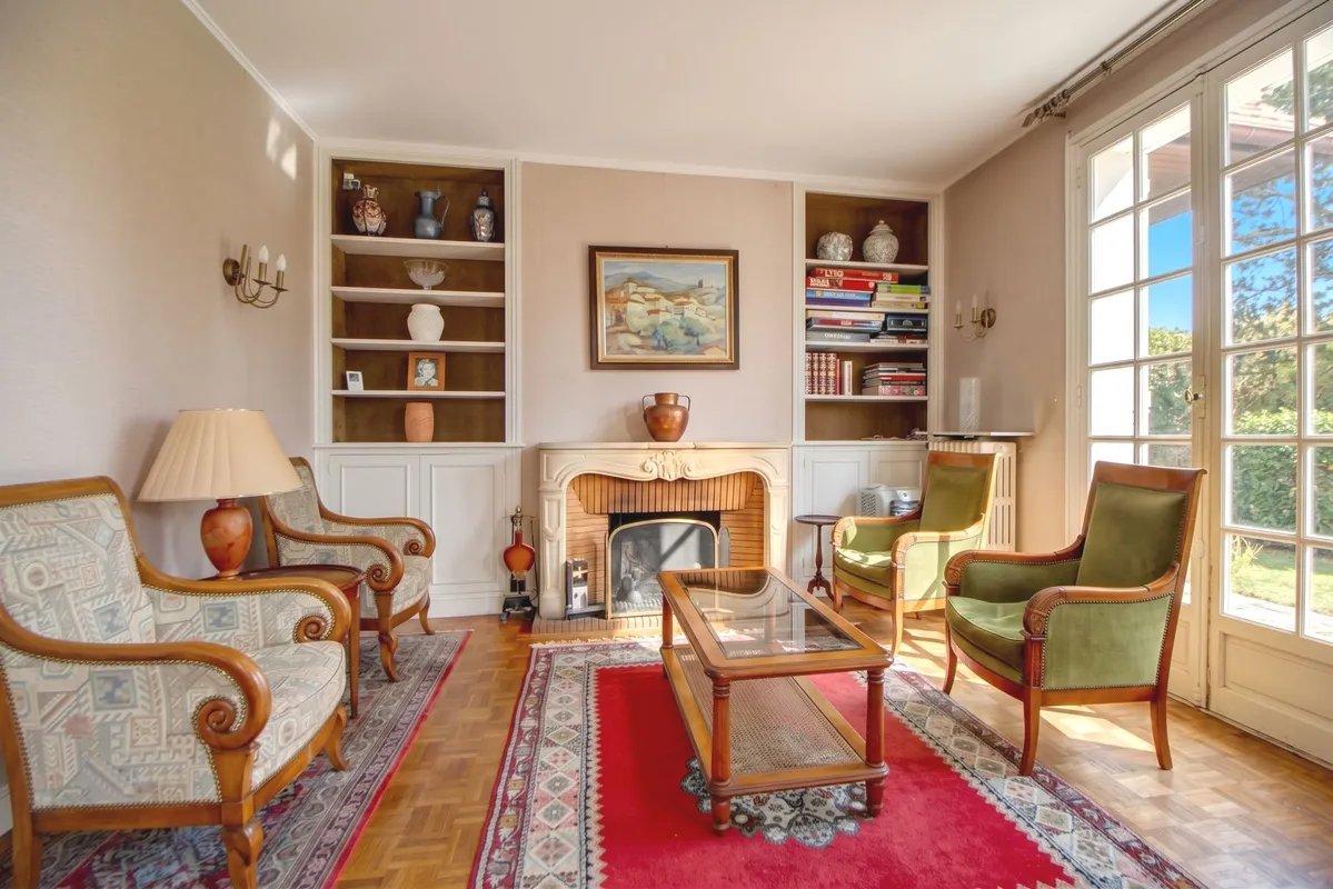 Maison à vendre, 157m², Verneuil-sur-Seine