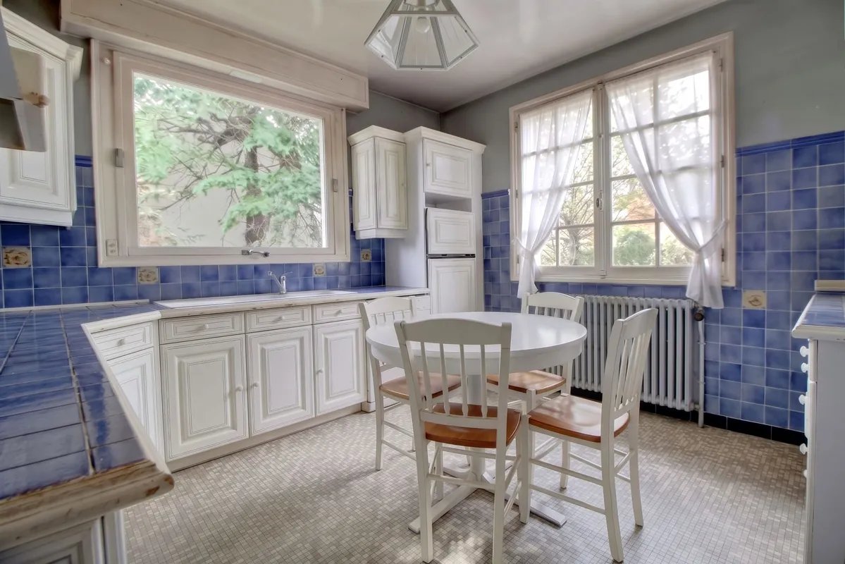 Maison à vendre, 157m², Verneuil-sur-Seine