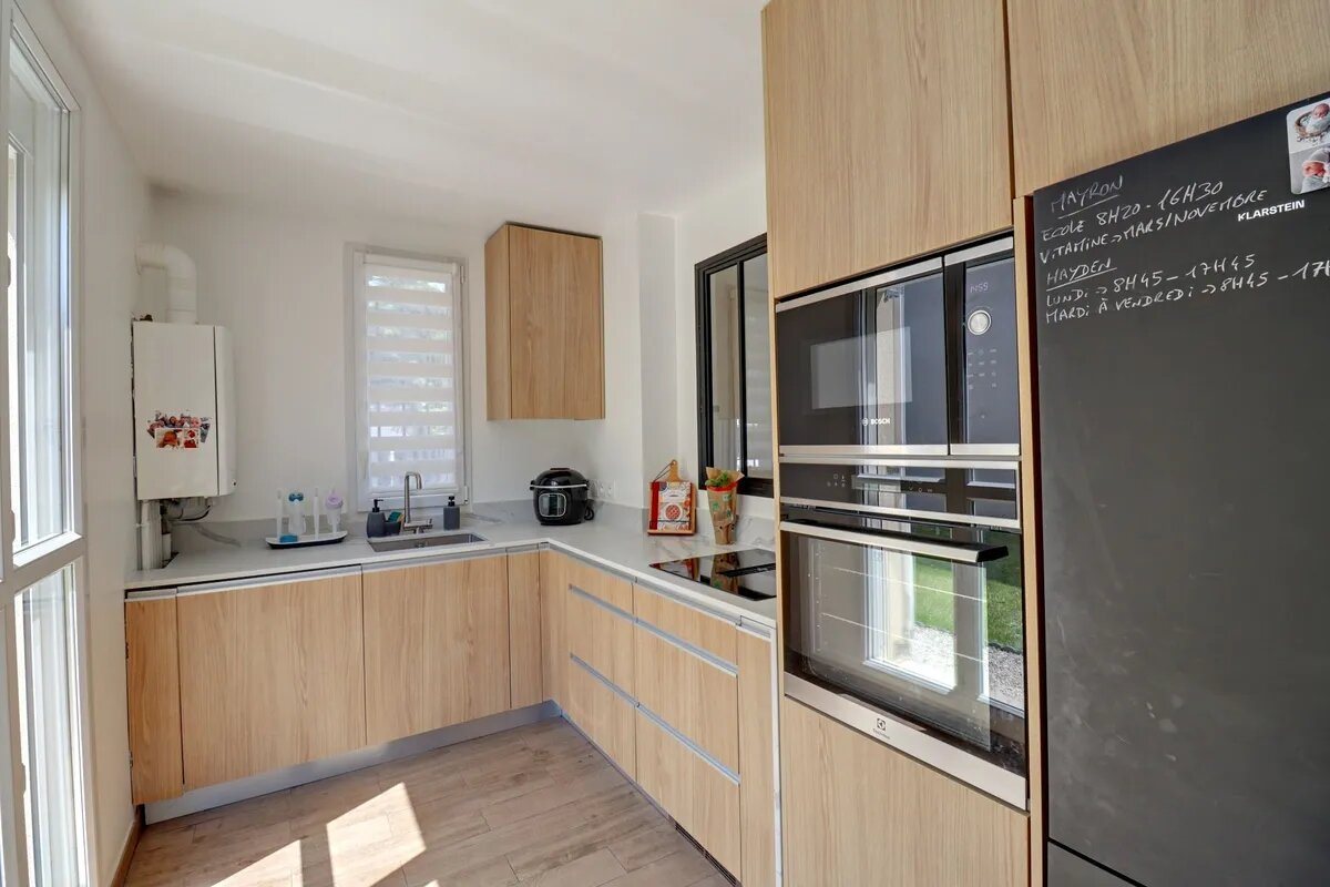 Maison à vendre, 103m², Ecquevilly