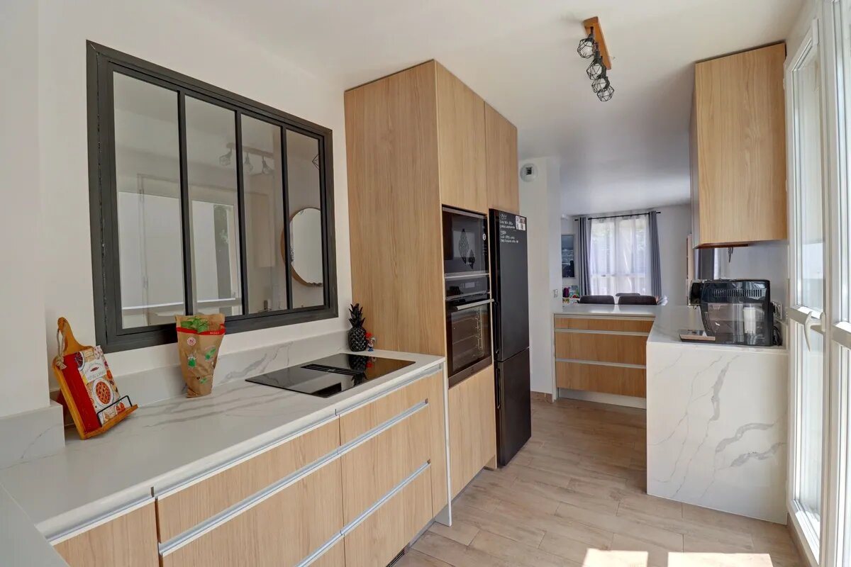 Maison à vendre, 103m², Ecquevilly