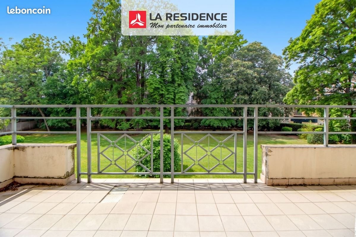 Appartement à vendre, 56m², Verneuil-sur-Seine