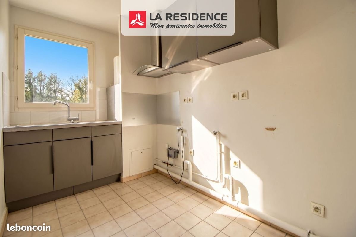 Appartement à vendre, 56m², Verneuil-sur-Seine