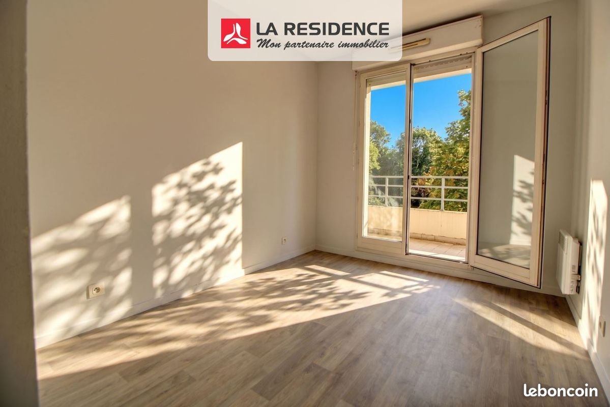 Appartement à vendre, 56m², Verneuil-sur-Seine