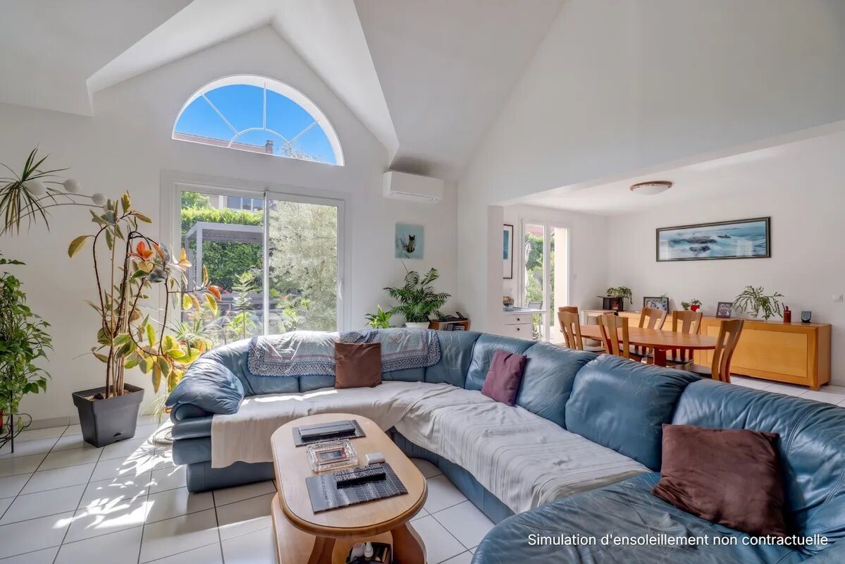 Maison à vendre, 185m², Verneuil-sur-Seine