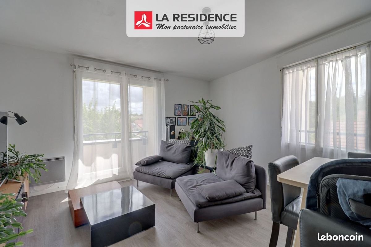 Appartement à vendre, 74m², Verneuil-sur-Seine