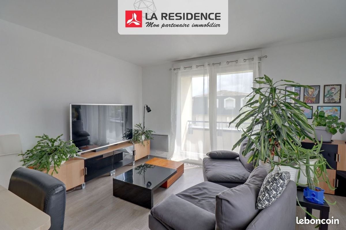 Appartement à vendre, 74m², Verneuil-sur-Seine