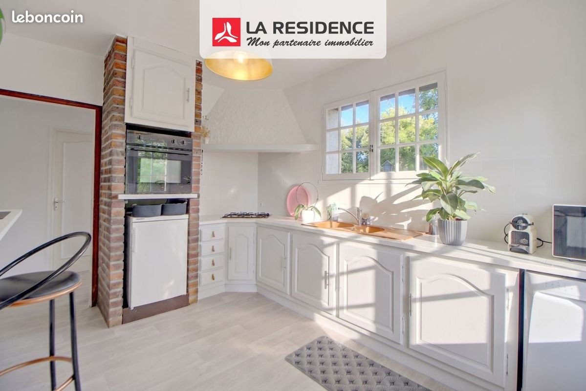 Maison à vendre, 106m², Verneuil-sur-Seine