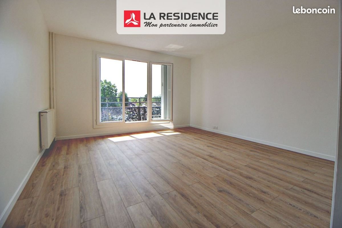 Appartement à vendre, 78m², Verneuil-sur-Seine