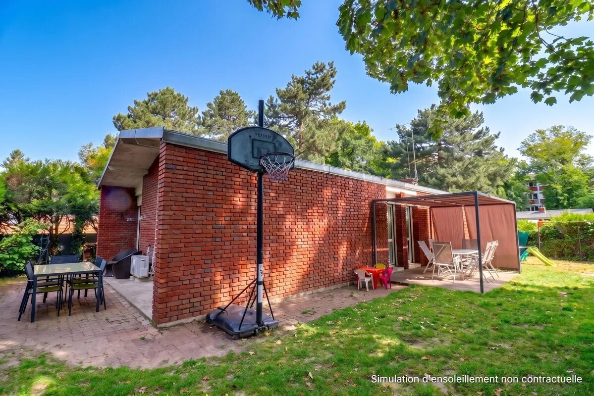 Maison à vendre, 80m², Verneuil-sur-Seine