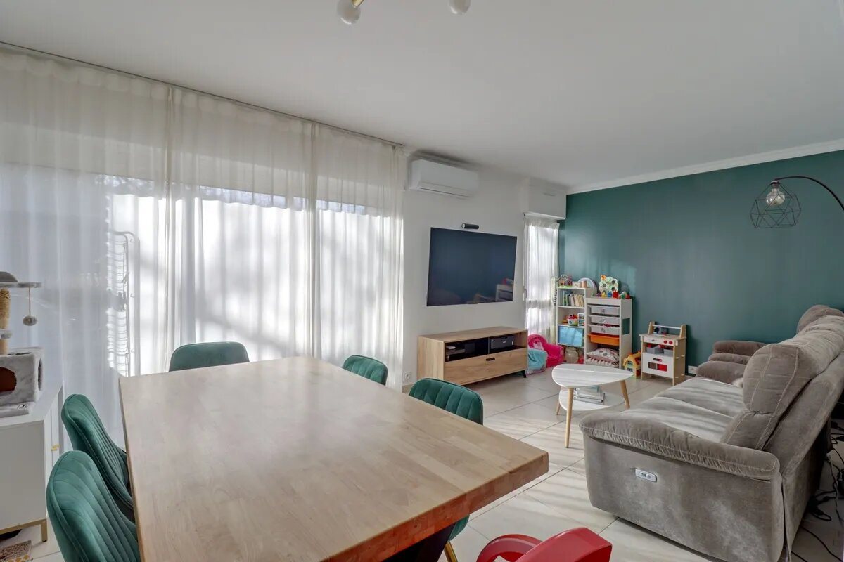 Maison à vendre, 80m², Verneuil-sur-Seine