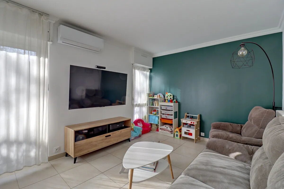 Maison à vendre, 80m², Verneuil-sur-Seine