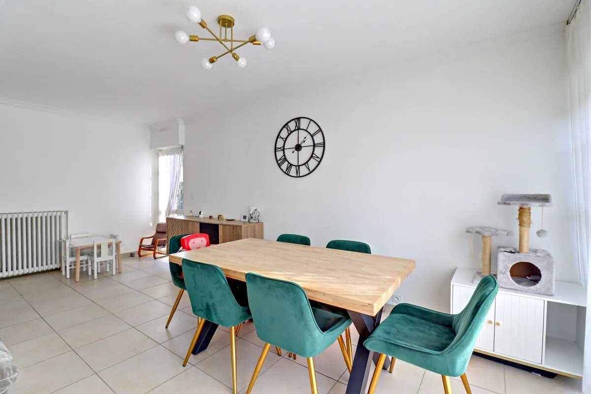 Maison à vendre, 80m², Verneuil-sur-Seine