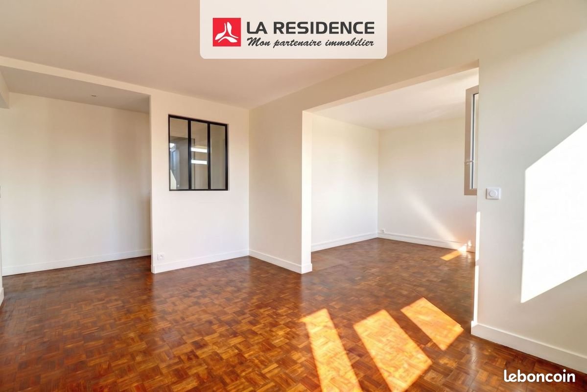 Appartement à vendre, 68m², Verneuil-sur-Seine