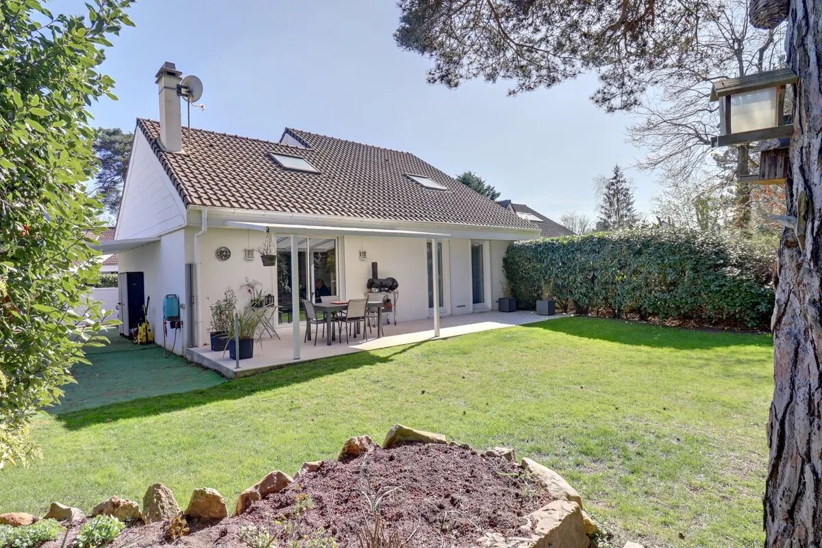 Maison à vendre, 140m², Verneuil-sur-Seine