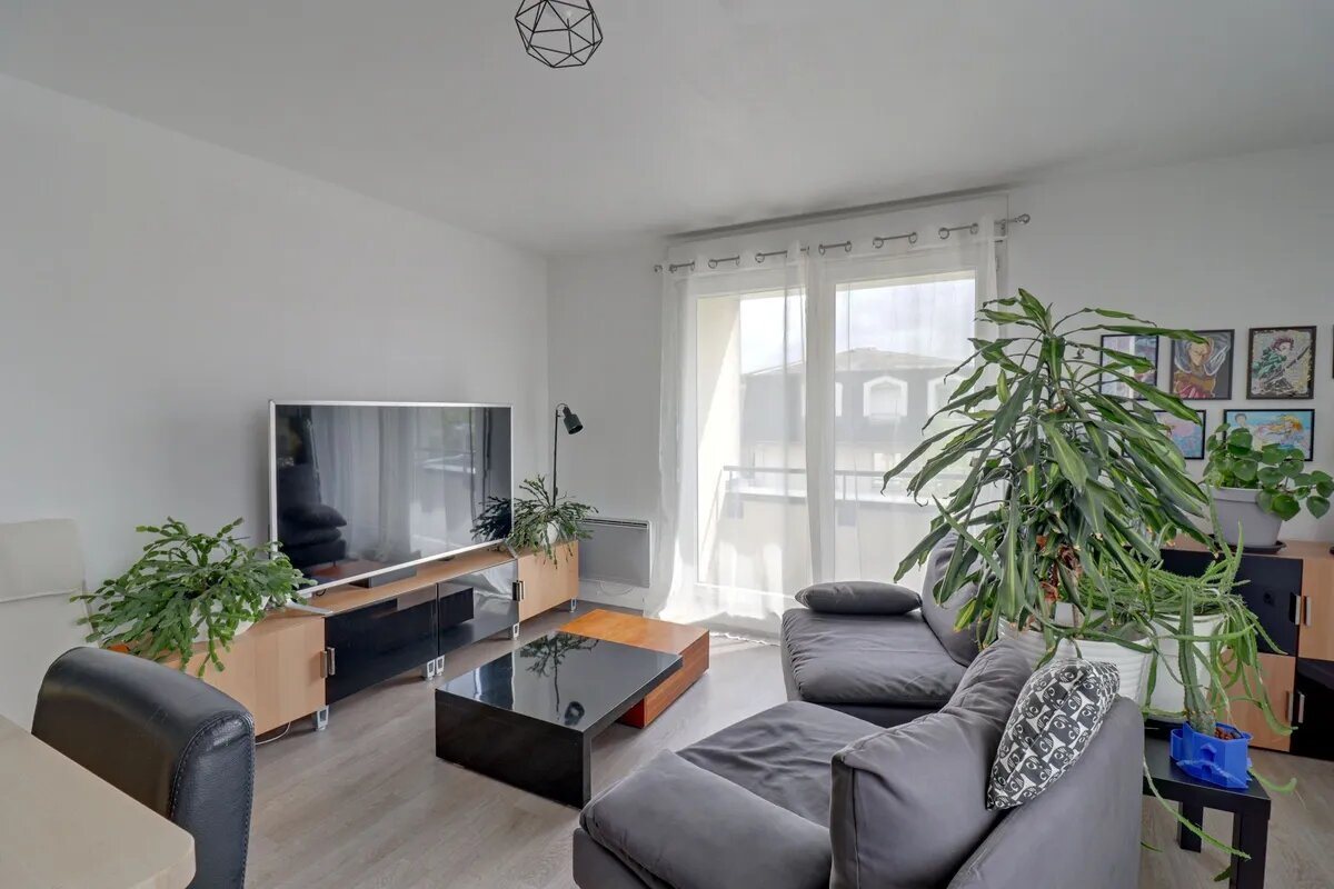 Appartement à vendre, 73m², Verneuil-sur-Seine