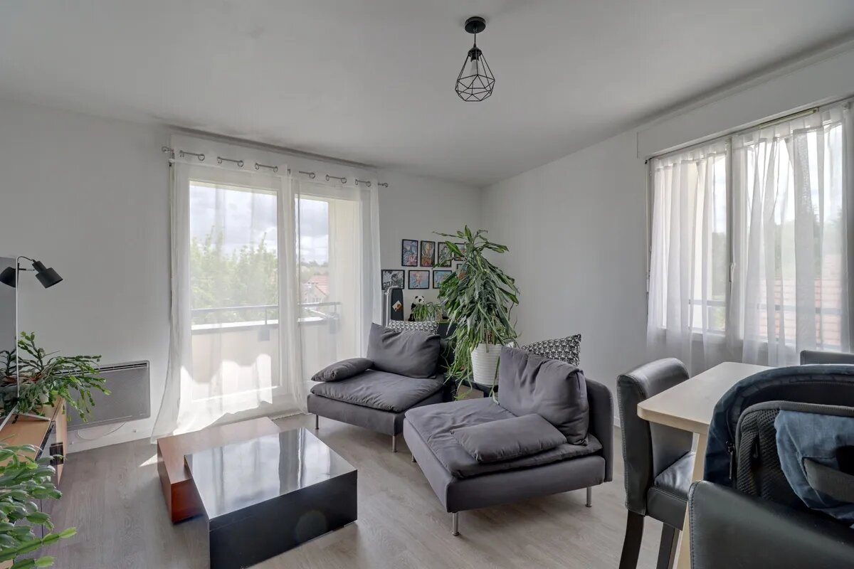 Appartement à vendre, 73m², Verneuil-sur-Seine