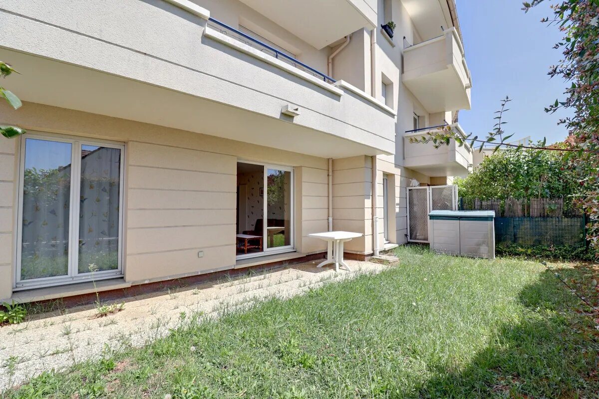 Appartement à vendre, 80m², Verneuil-sur-Seine