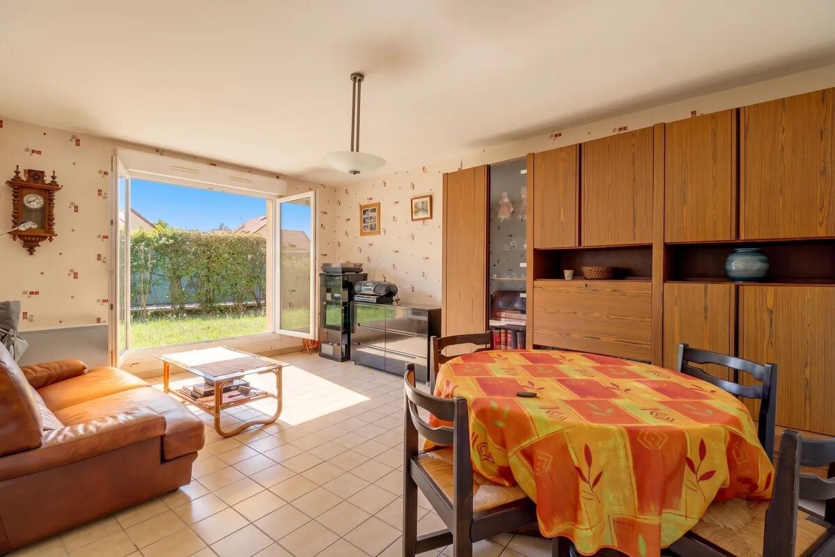 Appartement à vendre, 80m², Verneuil-sur-Seine