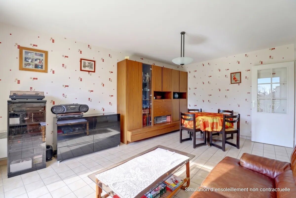 Appartement à vendre, 80m², Verneuil-sur-Seine