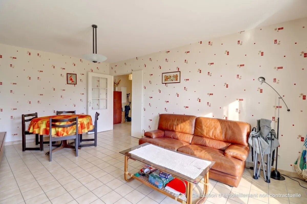 Appartement à vendre, 80m², Verneuil-sur-Seine